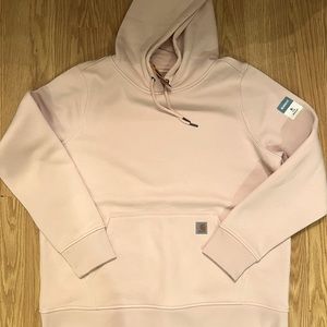 **Brand New** Womens Carhartt Hoodie